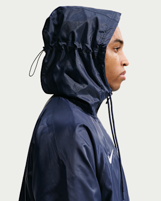 NIKE公式】イングランド メンズ ナイキ Dri-FIT サッカー アンセム